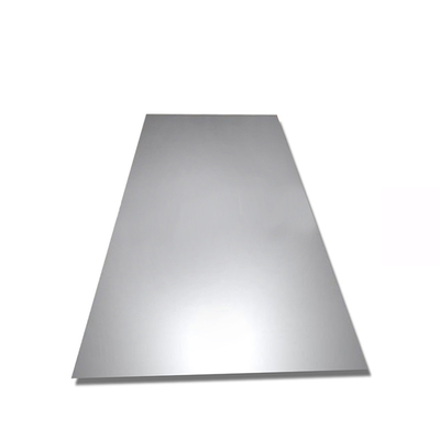 600 - 1250mm Galvalume Profile Sheet Az150 Galvalume Flat Sheet