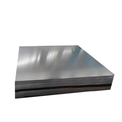رول ورق فولادی گالوانیزه داغ Zero Spangle Z90 G30