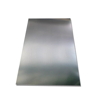 ورق گالوانیزه داغ SASO 0.12mm-4mm