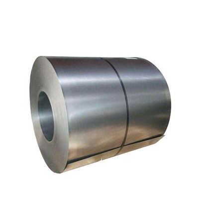 Astm A792 Galvalume Coil Az150 ISO9001 Gi Zero Spangle چسبندگی پوشش خوب