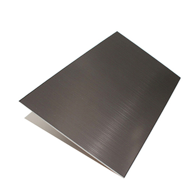 ورق Galvalume 0.6mm SGLCC SGLCH A792 ورق ساده Galvalume