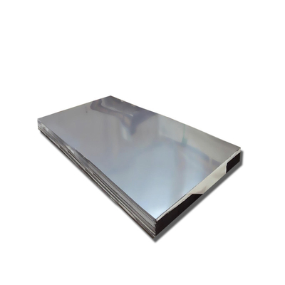 600 - 1250mm Galvalume Profile Sheet Az150 Galvalume Flat Sheet