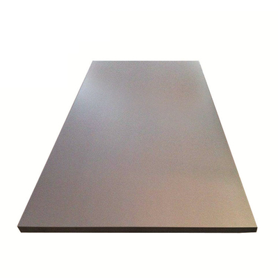 API Full Hard Galvalume Steel Sheet Z61-Z80 Galvalume Sheet Metal