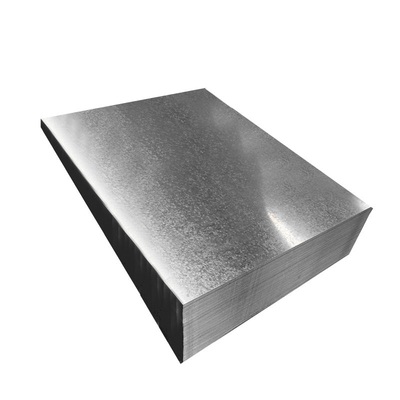 رول ورق فولادی گالوانیزه داغ Zero Spangle Z90 G30
