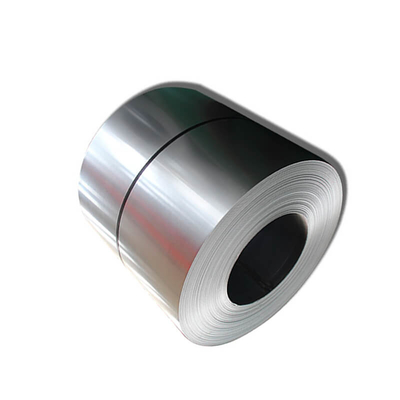 30-150 گرم/متر مربع کویل گالوالوم نورد گرم SABS G550 Az150 صنعت ساخت و ساز