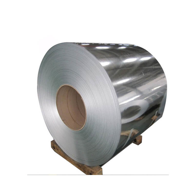 30-150 گرم/متر مربع کویل گالوالوم نورد گرم SABS G550 Az150 صنعت ساخت و ساز