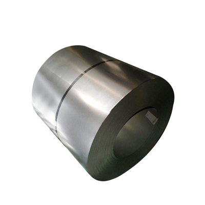 کلاف فولاد گالوانیزه نورد سرد Z180 0.9 متر