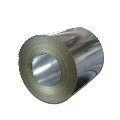 کلاف فولاد گالوانیزه نورد سرد G90 600-1500 میلی متر