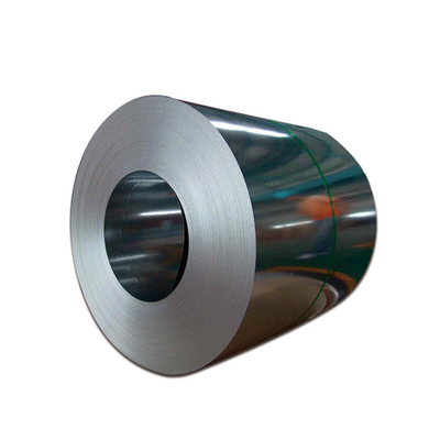 ورق فولادی گالوانیزه Z275 600mm - 1250mm ورق فولادی نورد سرد در کویل