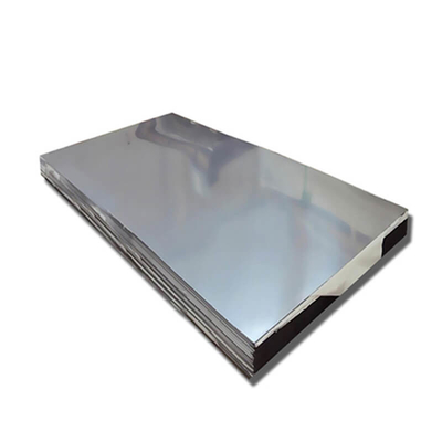 ورق فولادی Z275-Z600 GI TS550GD ورق فولادی با پوشش رویی داغ