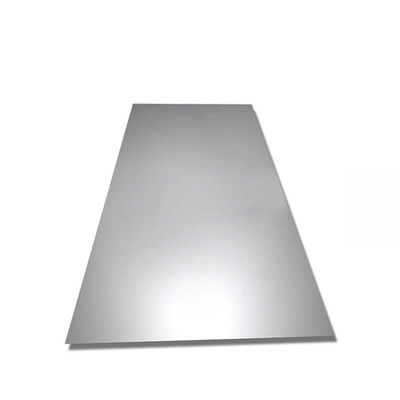 ورق فولادی JIS G3302 رول سرد GI 1250 میلی متری ورق فولادی با روکش روی