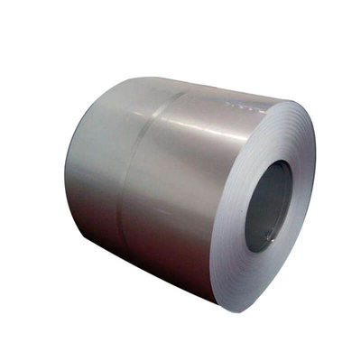 فرآیند شیب داغ کویل فولادی GB JIS GL Az275 Galvalume Carbon Steel Coil