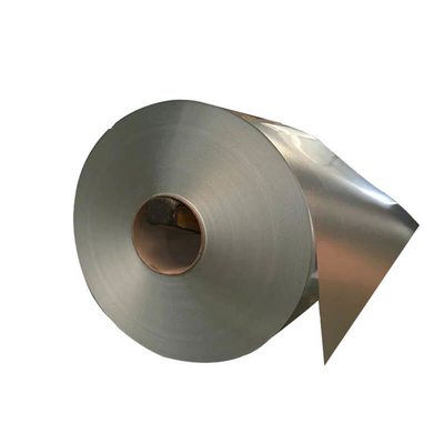 سیم پیچ Az275 GL ASTM-A653 Z30 - 150 گرم/متر سیم پیچ معمولی جوال گالوالوم