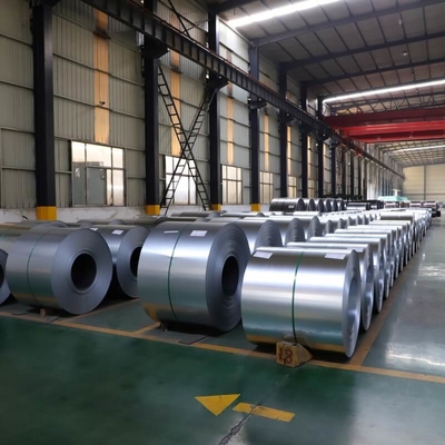 SNI BIS GL Aluzinc Steel Coil AZ80 AFP Jual Coil Galvalume Anti Fingerprint Anti