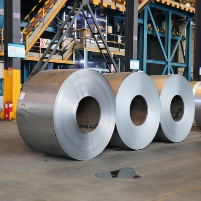 Z30 - 600g/M2 ورق فولادی نورد گرم در کویل 0.105- 4mm