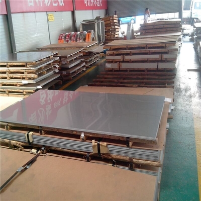 A653 0.12mm-4mm ورق فولادی گالوانیزه Z140 فولاد روی 26 گیج داغ
