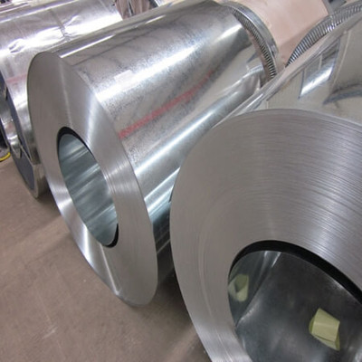40-275g/M2 Dx51d فولاد گالوانیزه فولاد گالوانیزه با کویل HDG
