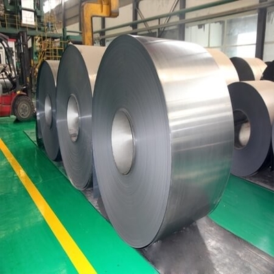 40-275g/M2 Dx51d فولاد گالوانیزه فولاد گالوانیزه با کویل HDG