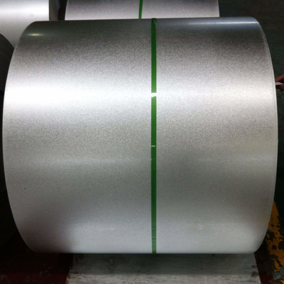 AZ70 کویل Galvalume GL کویل فولادی با روکش روی AZ30-180g/M2