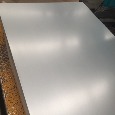 قیمت ورق فولادی گالوانیزه DX51D 26 گیج Z140 در چین