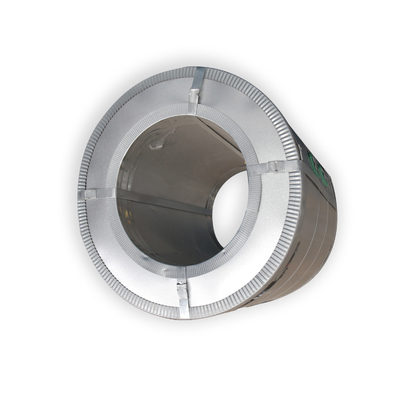 کویل فولادی گالوانیزه داغ PPGI HDG GI SECC DX51 ZINC نورد سرد Z30-300