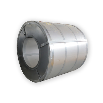 کویل فولادی گالوانیزه داغ PPGI HDG GI SECC DX51 ZINC نورد سرد Z30-300